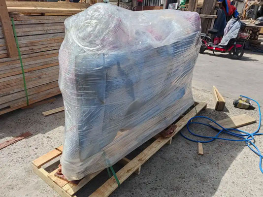 永和电瓶车物流托运